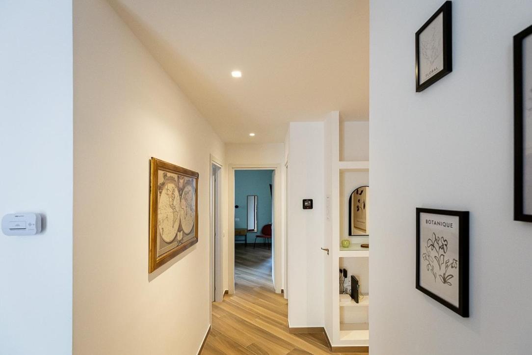 Casa Di Emma Apartment