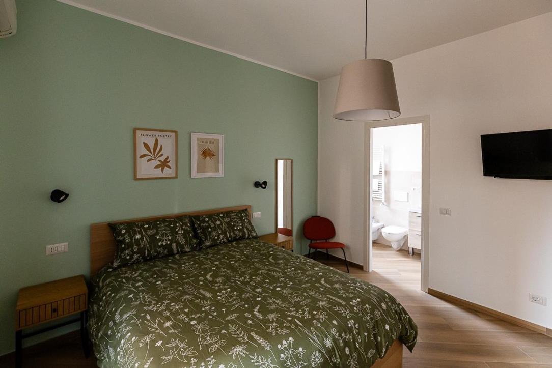 Apartment Casa Di Emma *