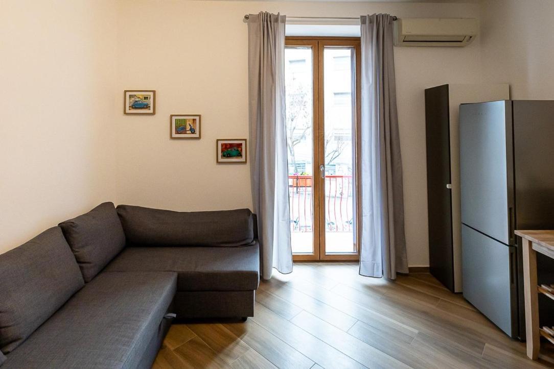 Casa Di Emma Apartment